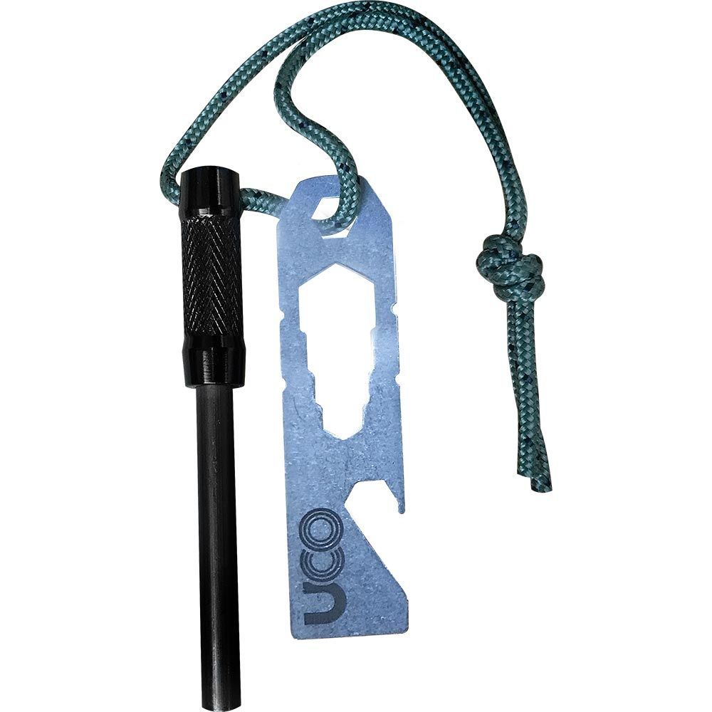 SURVIVAL FIRESTEEL FIRE STARTER