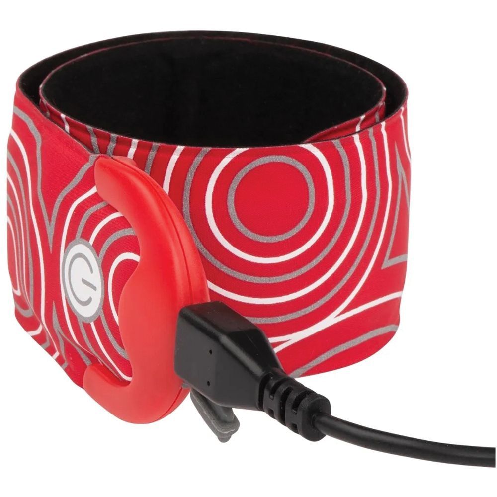 SLAPLIT RECHG RED