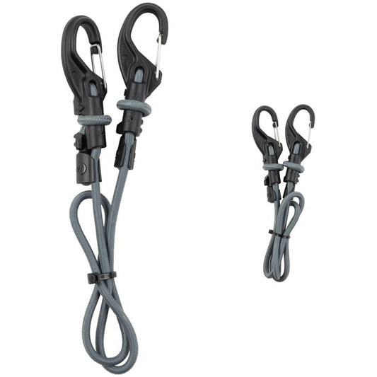 KNOTBONE ADJ BUNGEE, SIZE 5