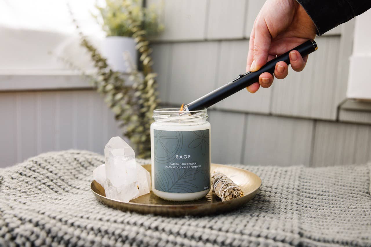 Electric Candle Lighter 