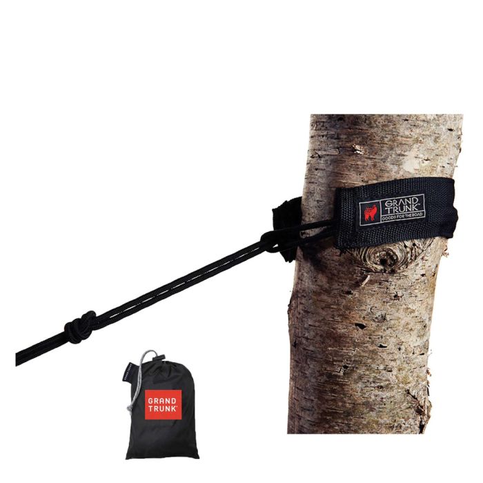 HAMMOCK HANGING STRAP KIT, TREE SLINGS