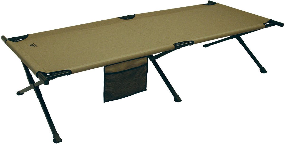CAMP COT XL, ALPS MOUNTAINEERING