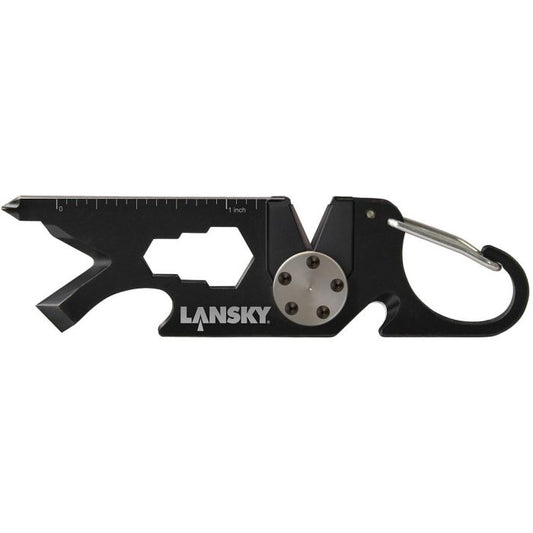 ROADIE KEYCHAIN SHARPENER