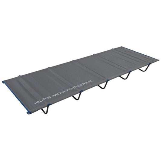 READY LITE COT, GRAY