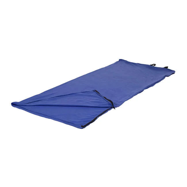 LEMUR FLEECE CAMP BAG W/SACK