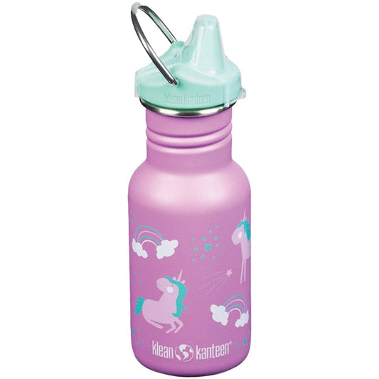 KID CLASSIC 12oz SIP CAP, UNICORN