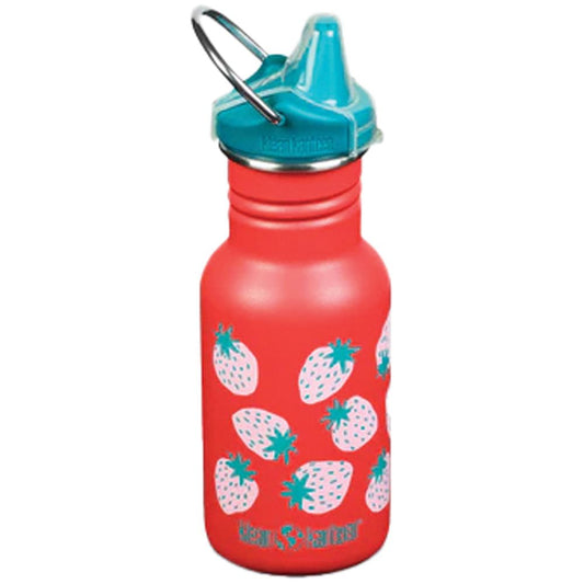 KID CLASSIC 12oz SIP CAP, STRAWBERRY