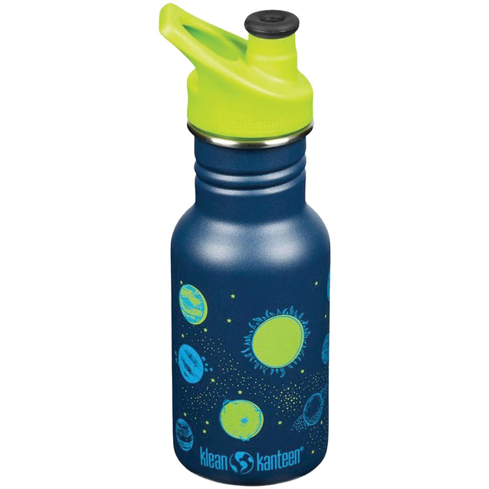 KID CLASSIC 12oz SIP CAP, PLANET