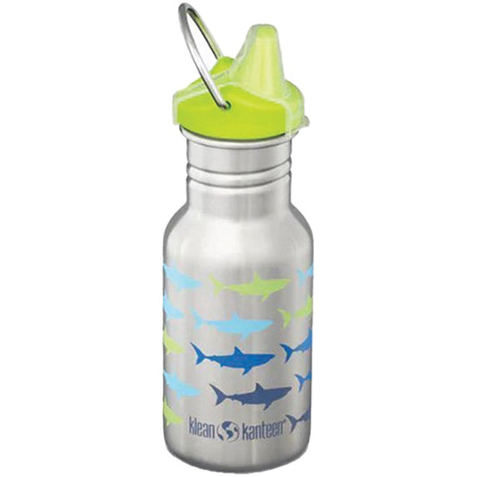 KID CLASSIC 12oz SIP CAP, SHARK