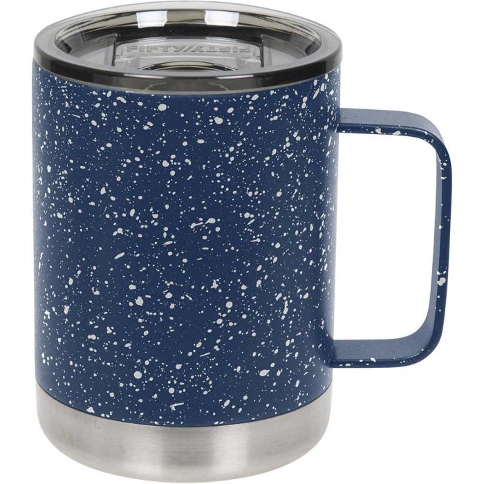 CAMP MUG 12oz, NAVY