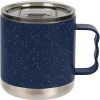 CAMP MUG 15oz, NAVY