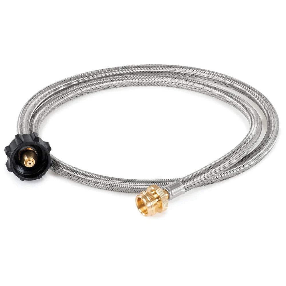 5' PROPANE ADAPTER HOSE