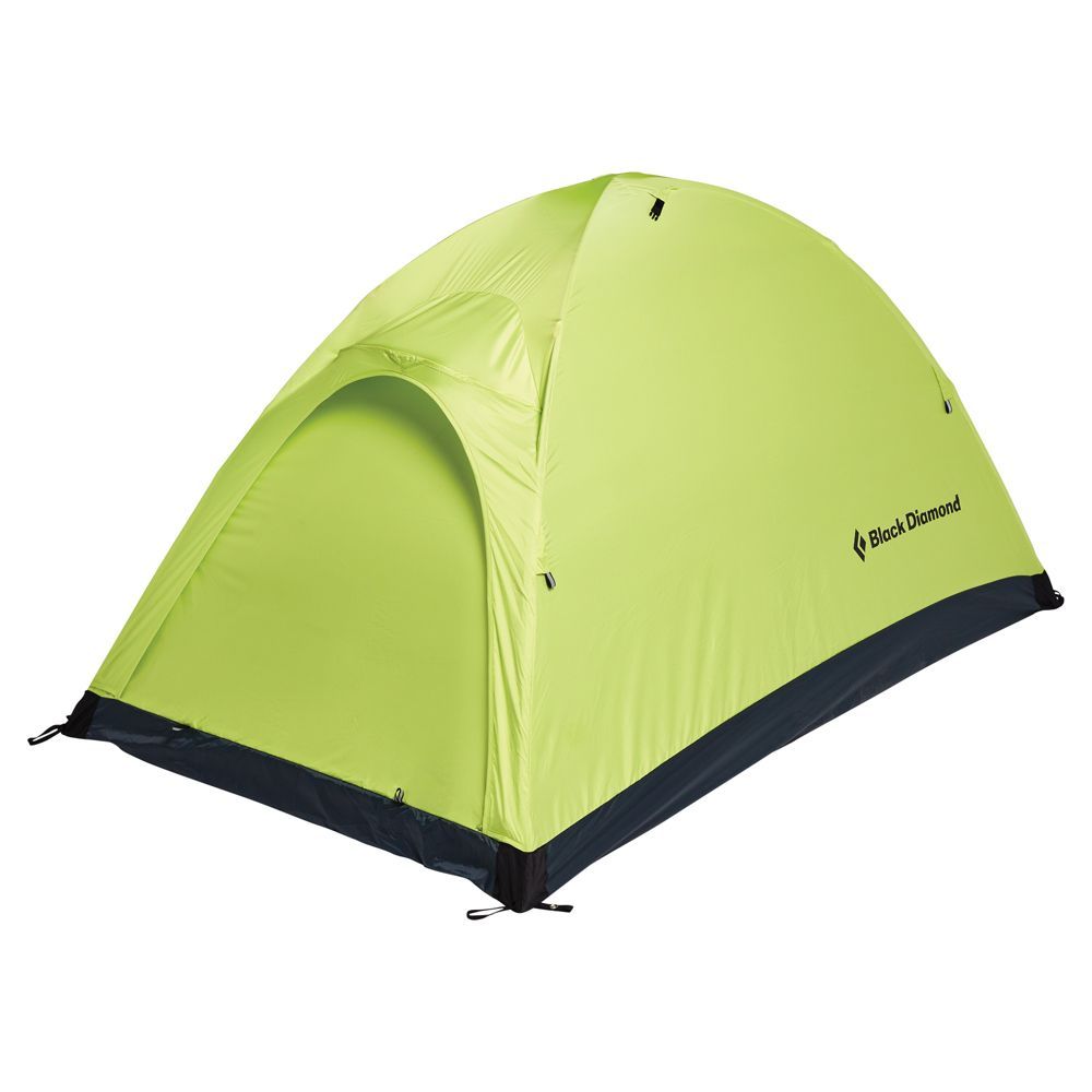 FIRSTLIGHT 2P TENT, WASABI
