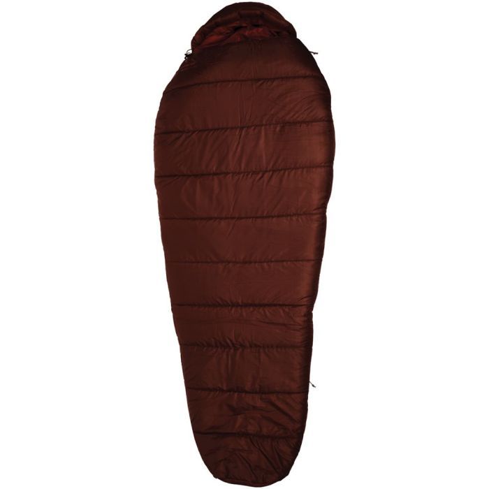 PEREGRINE ENDURANCE 0 SYNTHETIC SLEEPING BAG