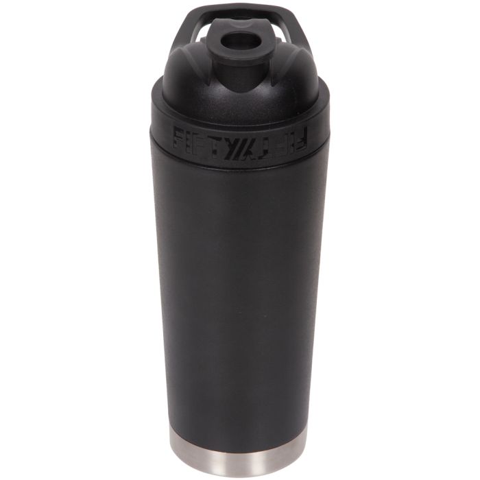 INSULATED SHAKER BOTTLE, 25oz