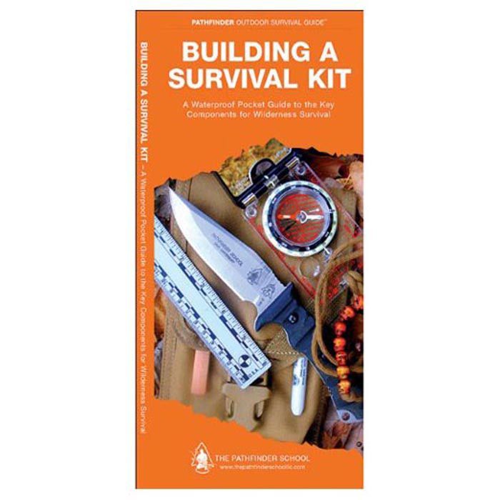 BUILDING A SURVIVAL KIT