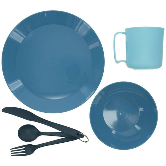 PACKWARE DISH SET