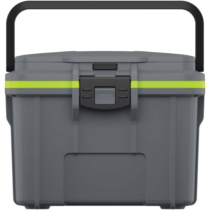 PELICAN, 8QT ELITE COOLER, GREY