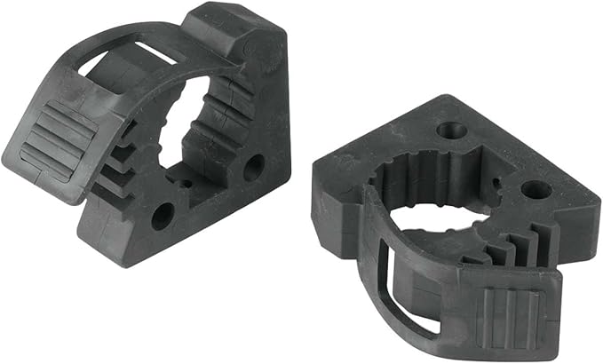 QUICK FIST CLAMP SET OF 2