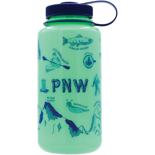 WM 32 OZ SUSTAIN PNW GLOW