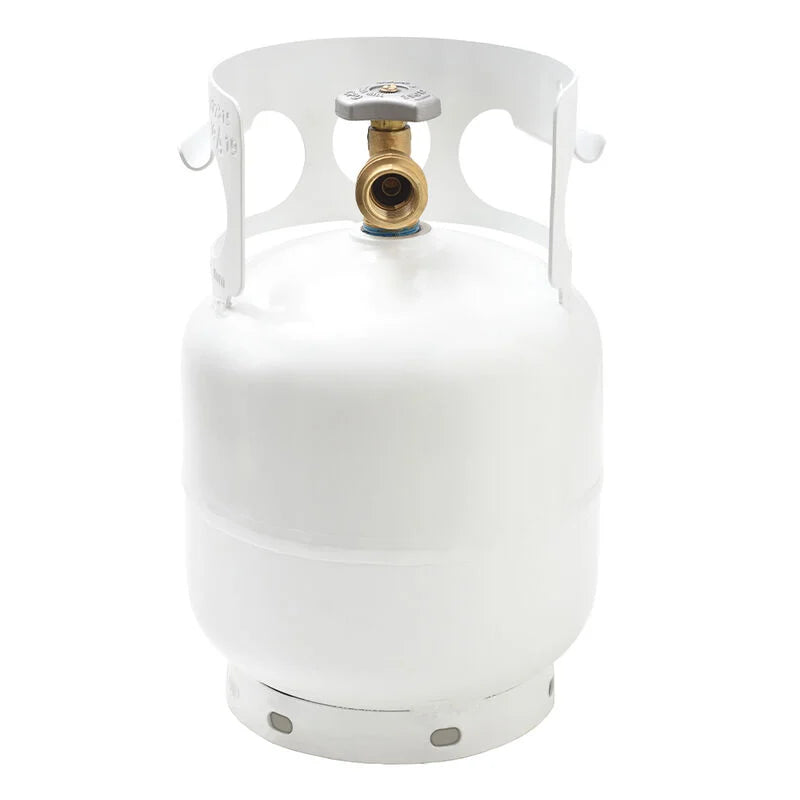 PROPANE CYLINDER 5LB