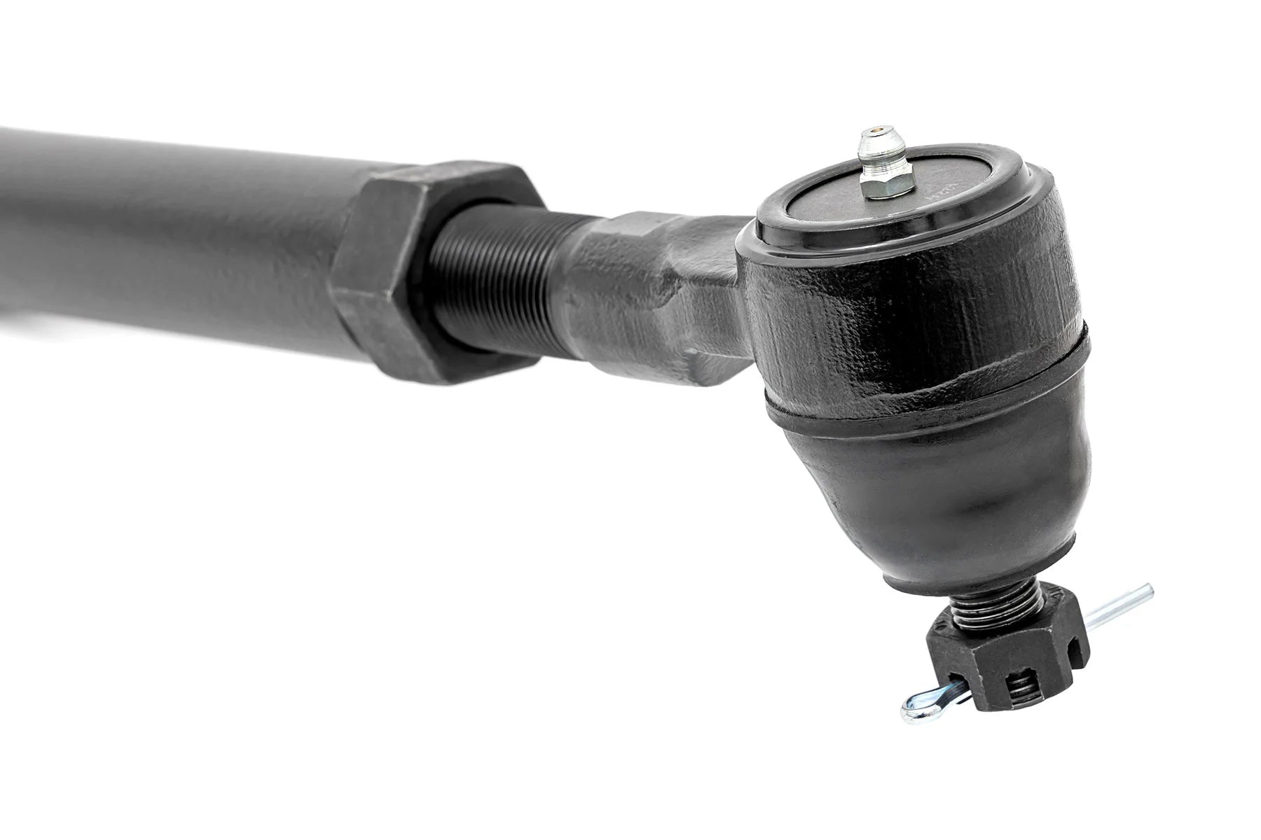 RC ADJUSTABLE TRACK BAR, JEEP TJ W/ 1.5-4.5 LIFT