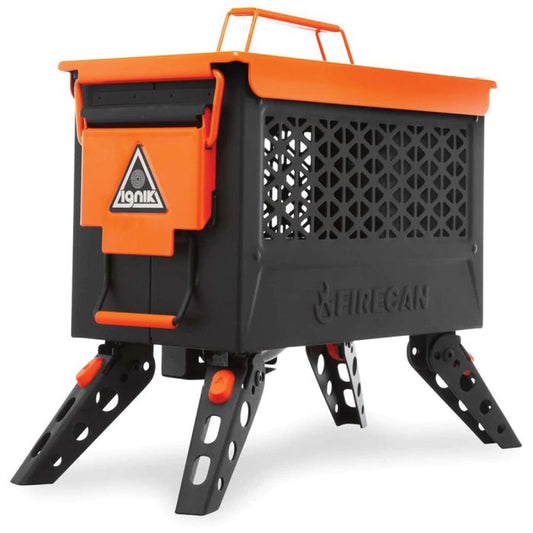 IGNIK, FIRECAN PORTABLE FIRE PIT