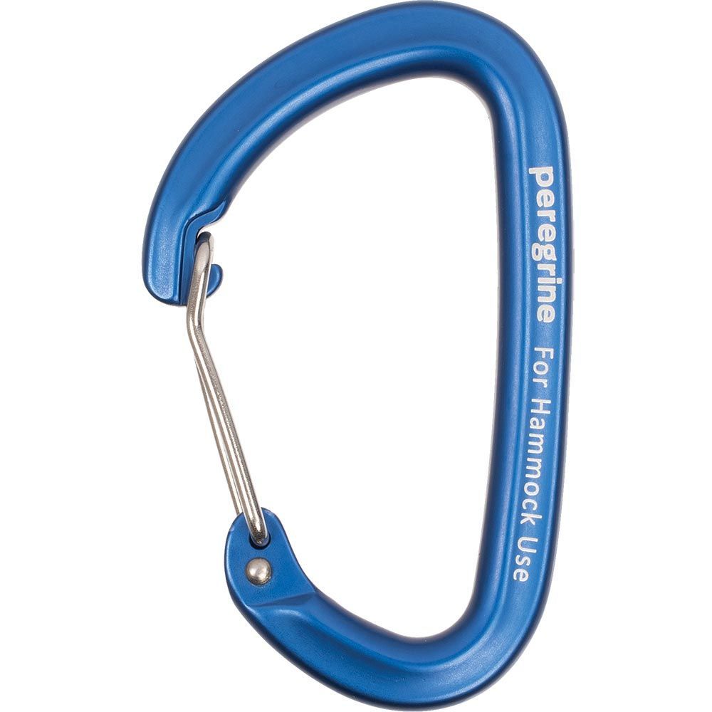 PEREGRINE HAMMOCK CLIP, SKY