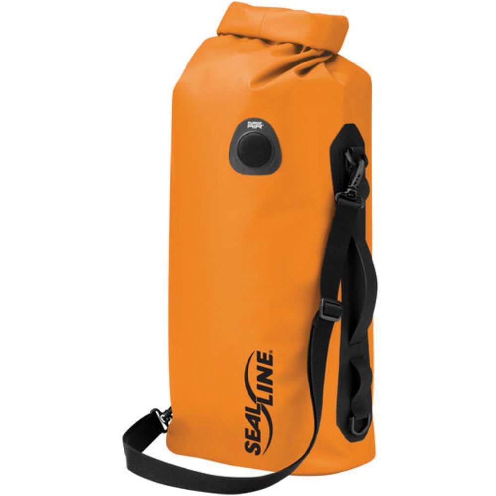 DISCOVERY DECK DRY BAG 20L OR