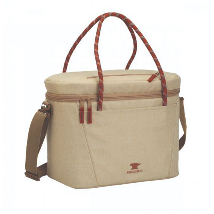 COOLER CUBE, LIGHT SAND