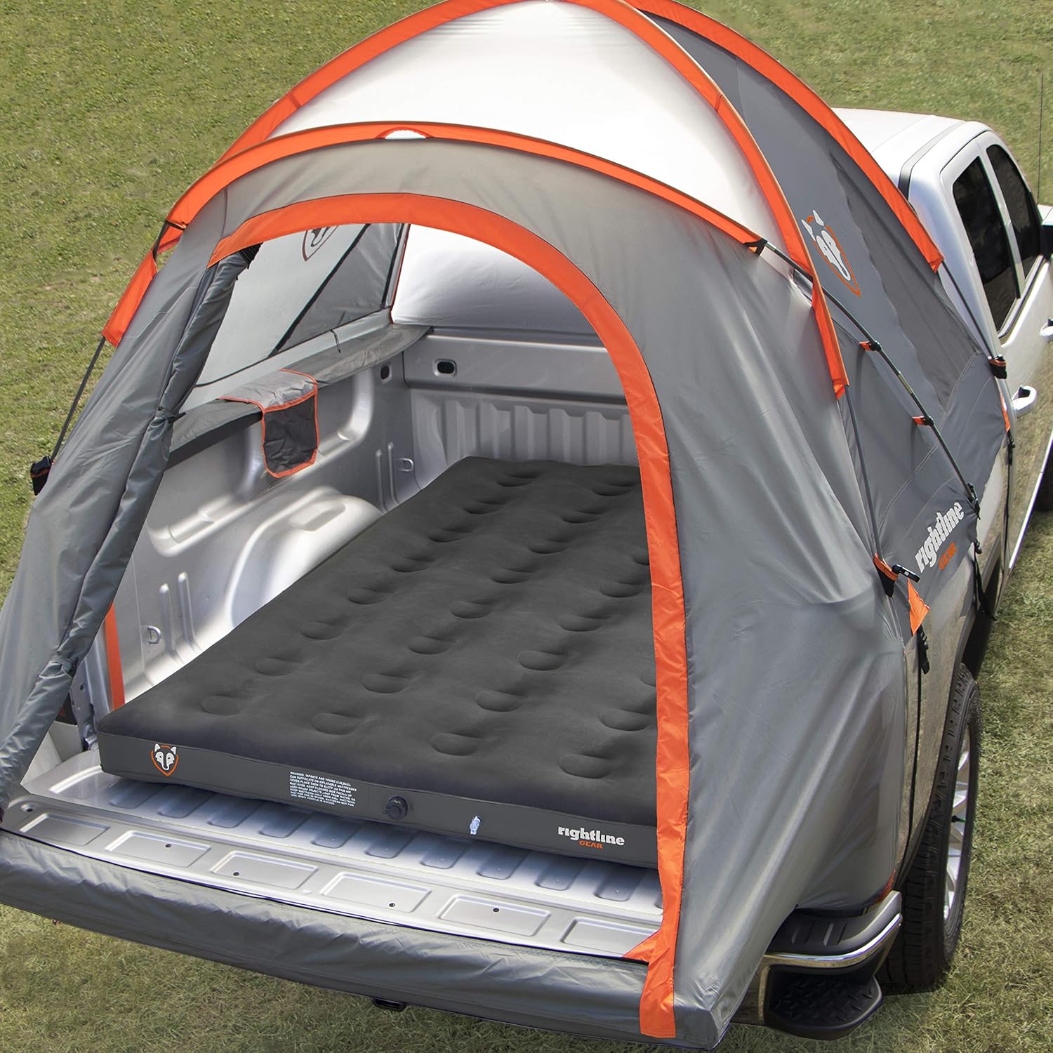 TRUCK TENT MATRESS, MID SIZE, 5-6'