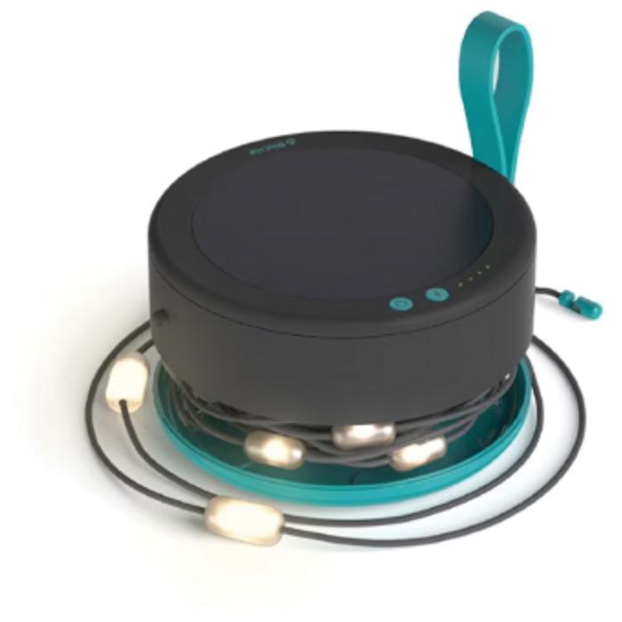LUCI BIG SOLAR STRING LIGHTS