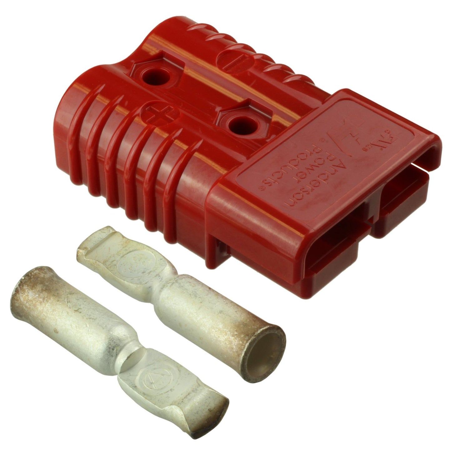 MAX 175 SERIES CONNECTOR, RED