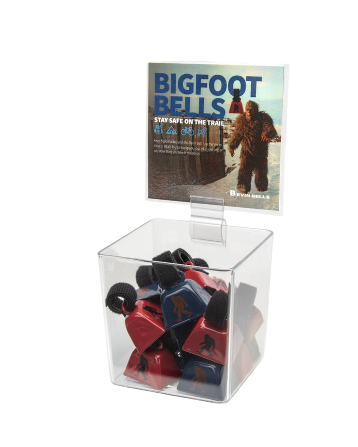 BIGFOOT BELL