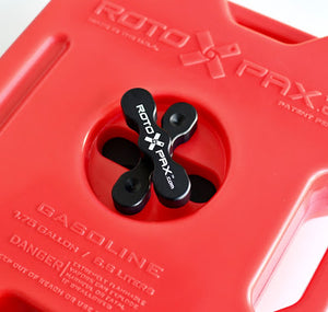 ROTOPAX  DELUXE MOUNT