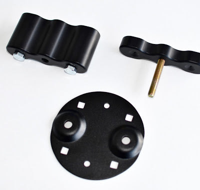 ROTOPAX STANDARD MOUNT