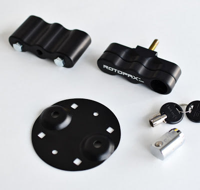 ROTOPAX LOCKING MOUNT