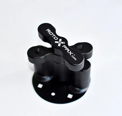 ROTOPAX  DELUXE MOUNT
