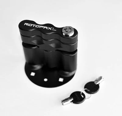 ROTOPAX LOCKING MOUNT