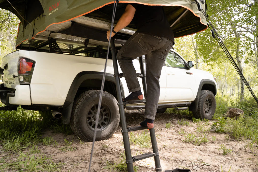 Roam Ladder Soft Steps 7 Pack