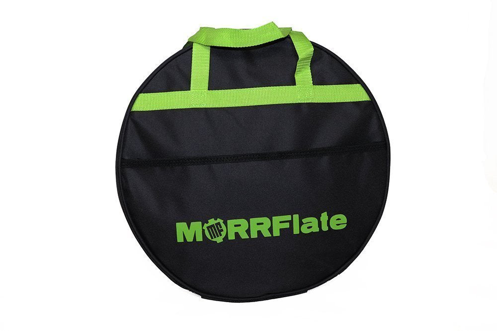 MORRFLATE SINGLE HOSE, 10FT