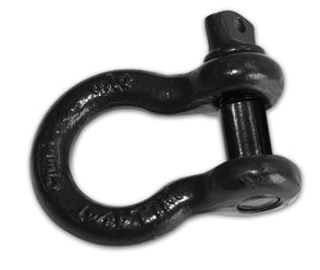 3/4" D-RING SHACKLE
