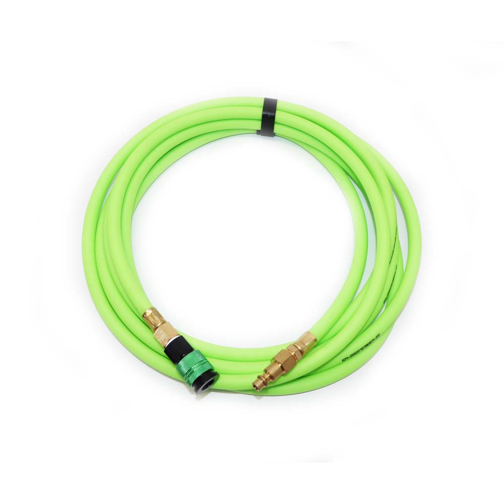 MORRFLATE SINGLE HOSE, 10FT
