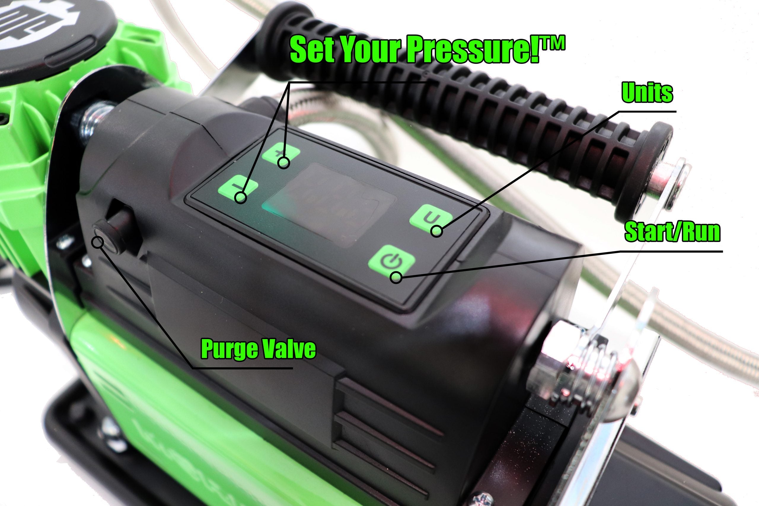 MORRFLATE TENSIX PSI PRO