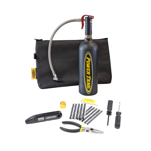 POWERTANK MINI TANK KIT
