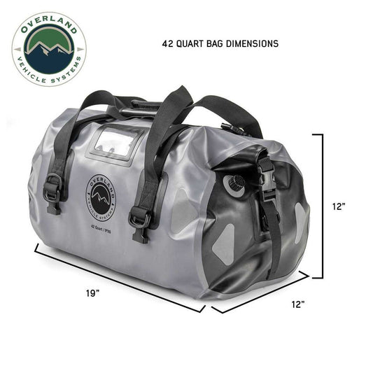 OVS, 42QT DRY BAG