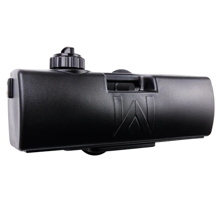 SEASUCKER WATERPORT W/MOUNT