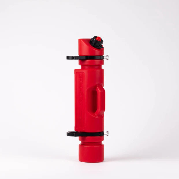 ROTOPAX ROLLPAX W/ 1.75" BAR MOUNT