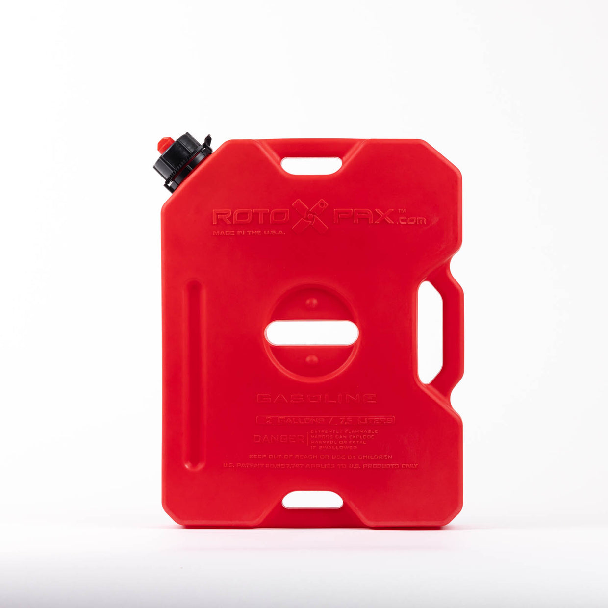 ROTOPAX GAS CAN | GEN 2 | 2G