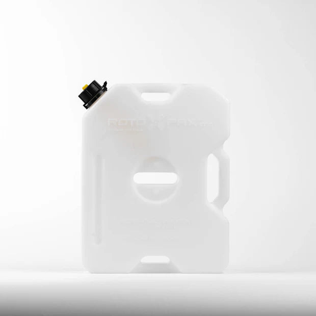 ROTOPAX 2g WATER CAN, WHT